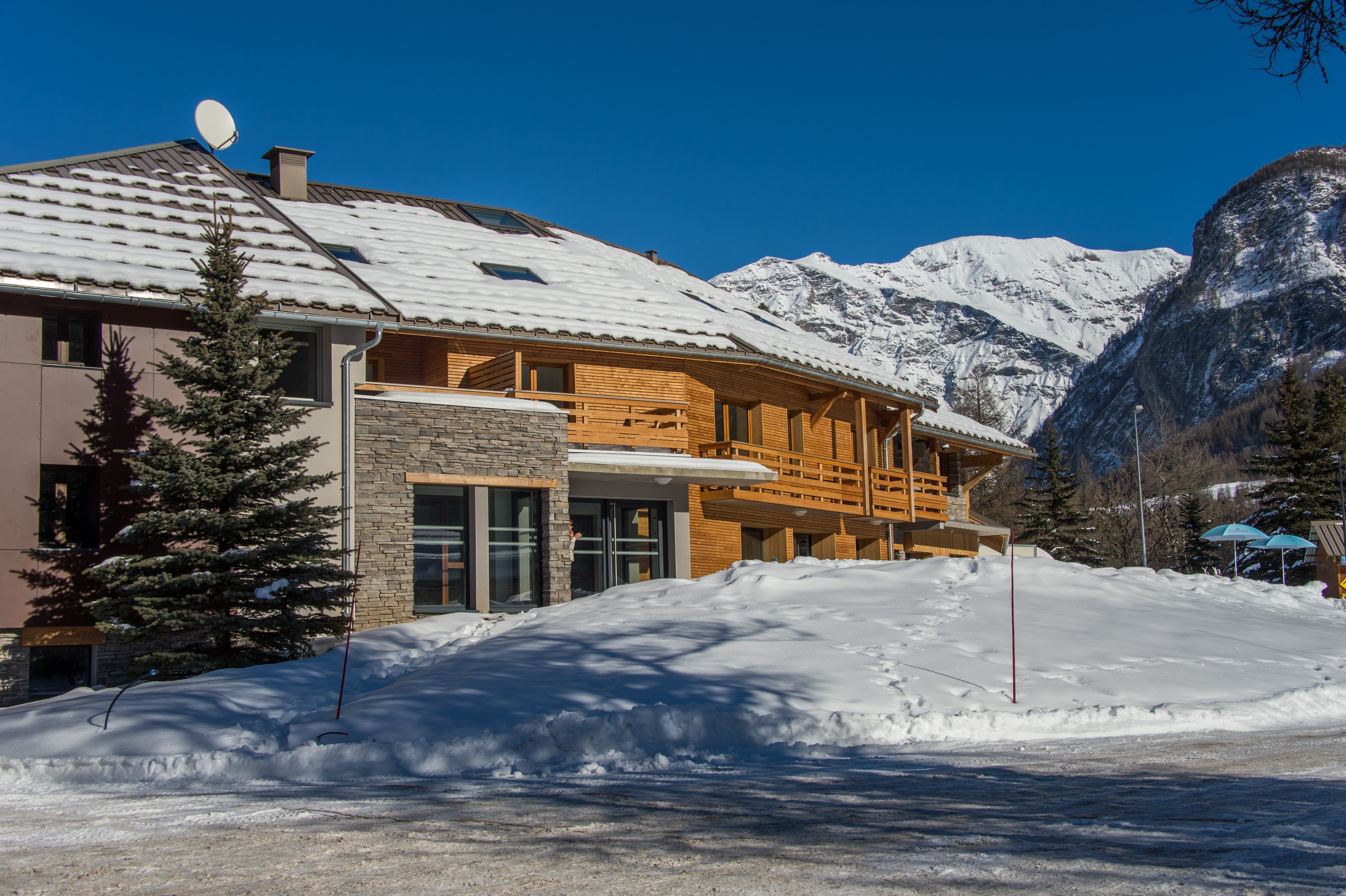 Hôtel de l'Auberge de la Gravière 3*