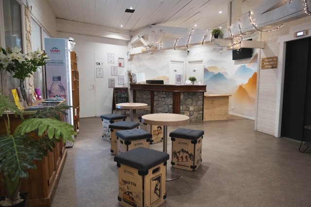 Hôtel Valfréjus Vacances - Valfréjus