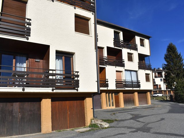 Résidence LA SOUCARRADE  - Font Romeu - Pyrénées 2000