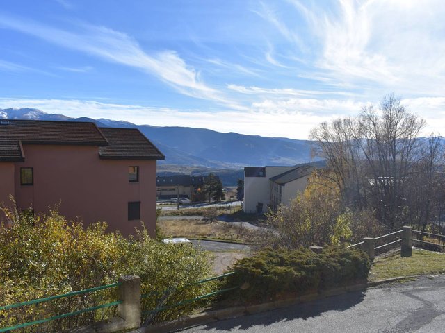 Résidence LA SOUCARRADE  - Font Romeu - Pyrénées 2000