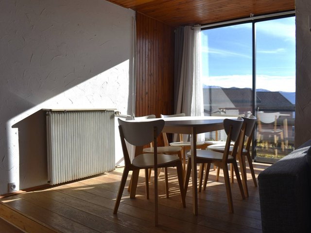 Résidence LA SOUCARRADE  - Font Romeu - Pyrénées 2000