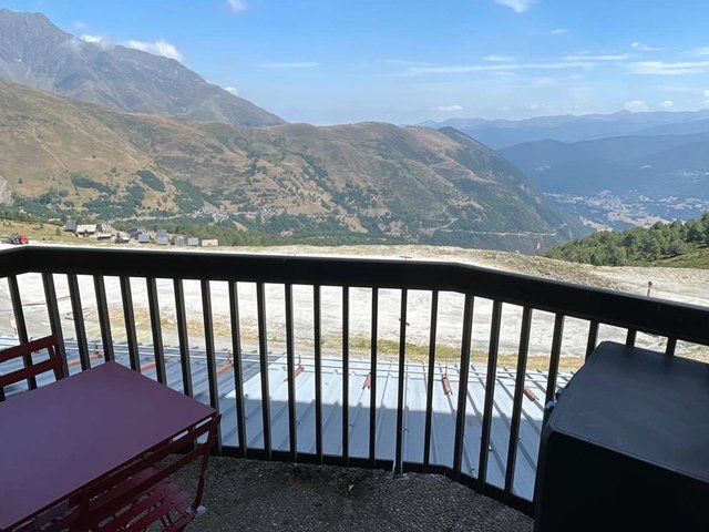 Résidence SCHUSS - Saint Lary Soulan