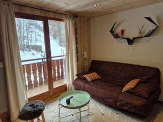 Résidence LE VIEUX MOULIN - Morzine