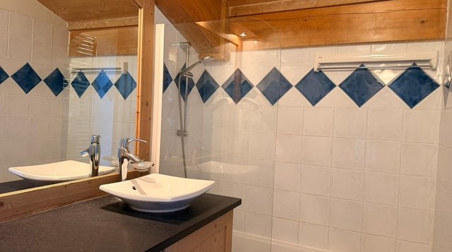 Chalet De Jouvence CHAB05 - Les Carroz d'Araches