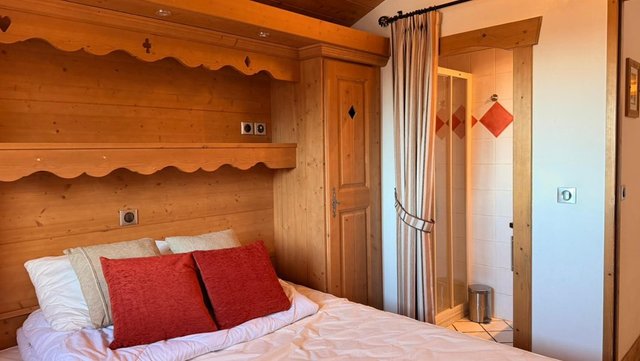 Chalet De Jouvence CHAB05 - Les Carroz d'Araches