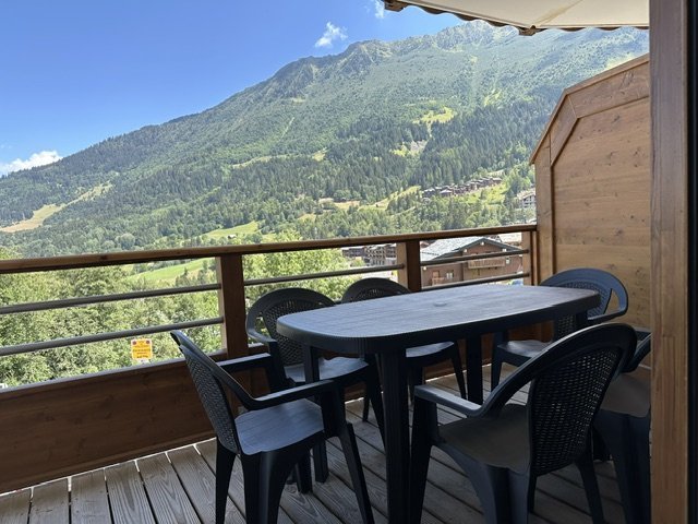 Appartement La Grange Aux Fees VM-GRFE07 - Valmorel