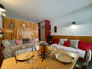 Appartement Bois D'aurouze Costebelle DEV100-10831 - Superdévoluy