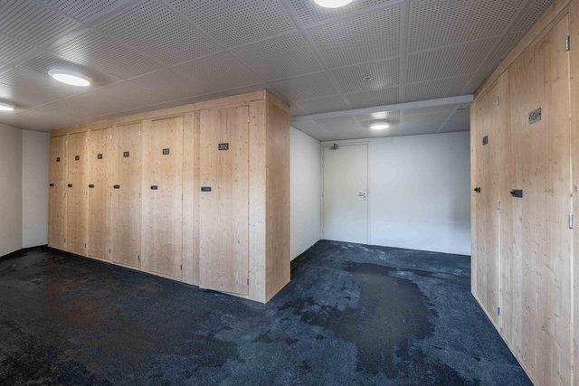 Appartements RESIDENCE LE PRAZ - Morzine
