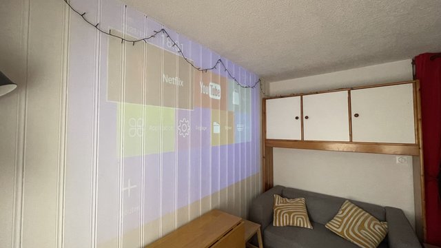 Appartement Hermine 2 N°04 - 2P4 - Morillon Village