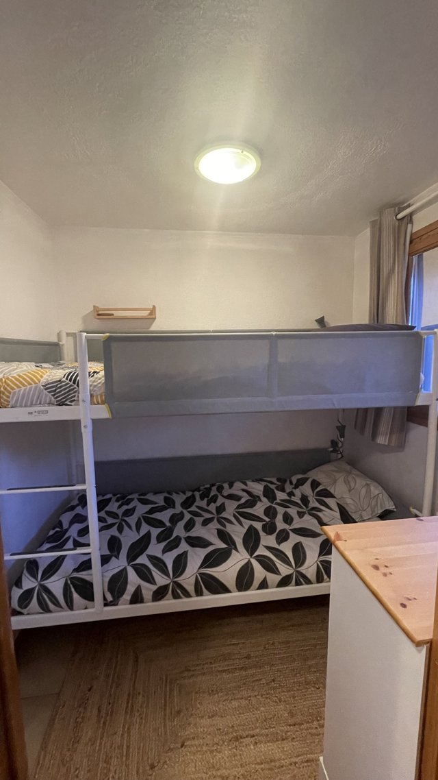 Appartement Hermine 2 N°04 - 2P4 - Morillon Village