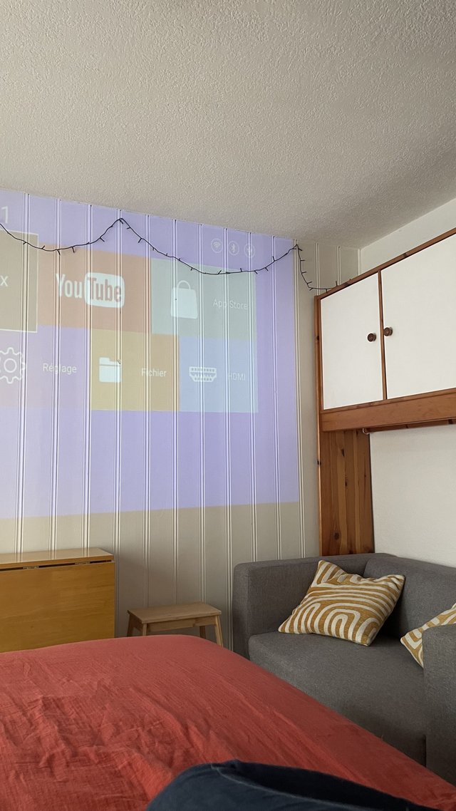 Appartement Hermine 2 N°04 - 2P4 - Morillon Village