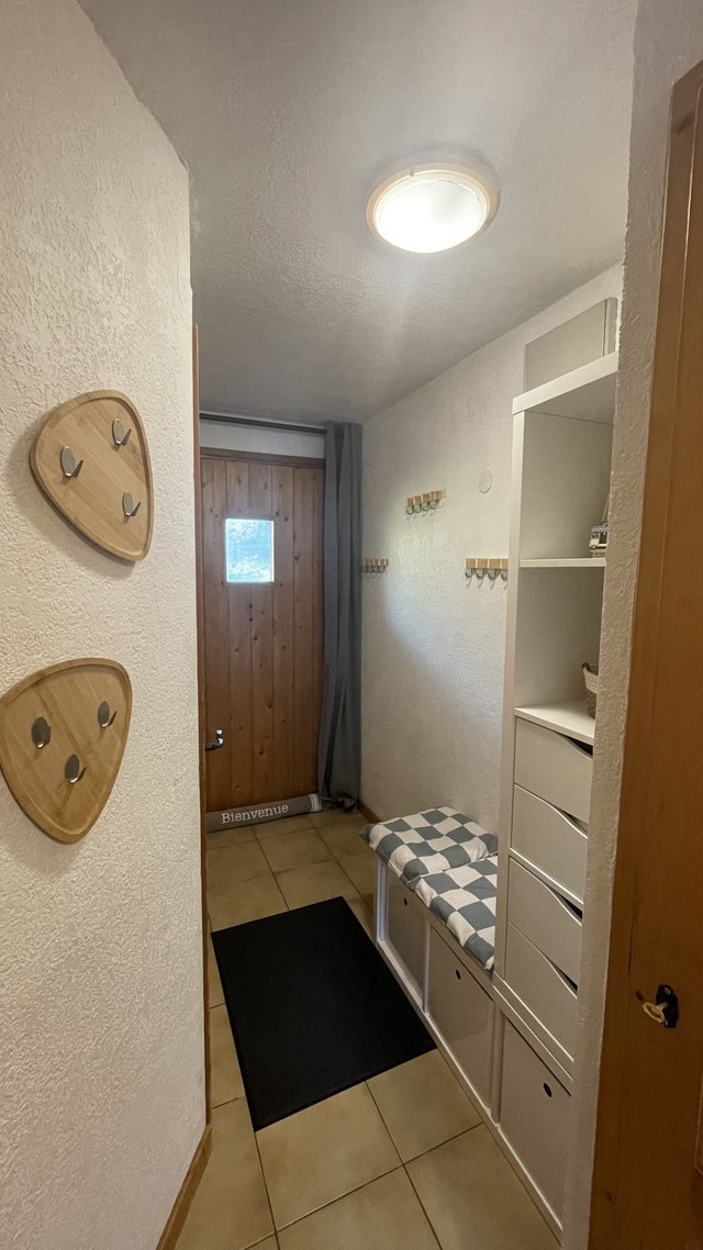 Appartement Hermine 2 N°04 - 2P4 - Morillon Village