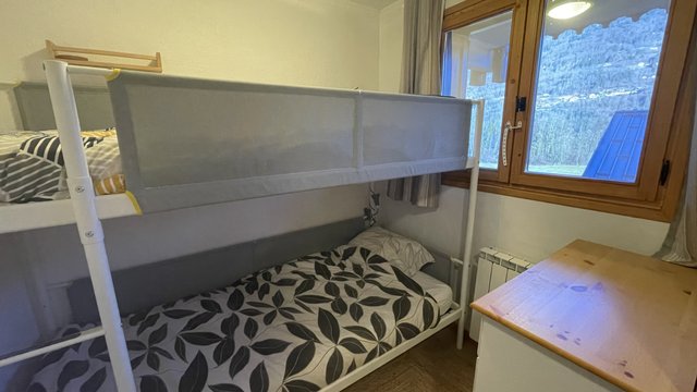 Appartement Hermine 2 N°04 - 2P4 - Morillon Village