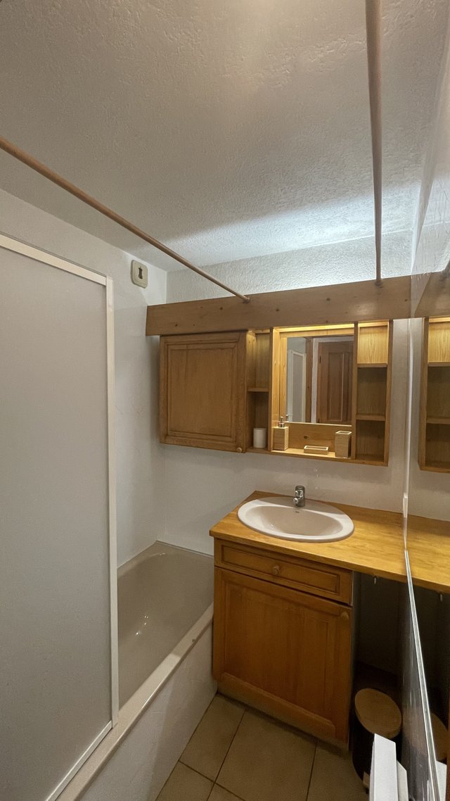Appartement Hermine 2 N°04 - 2P4 - Morillon Village