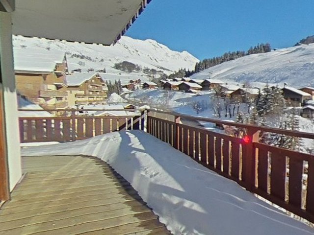 Résidence LE PARET - Le Grand Bornand