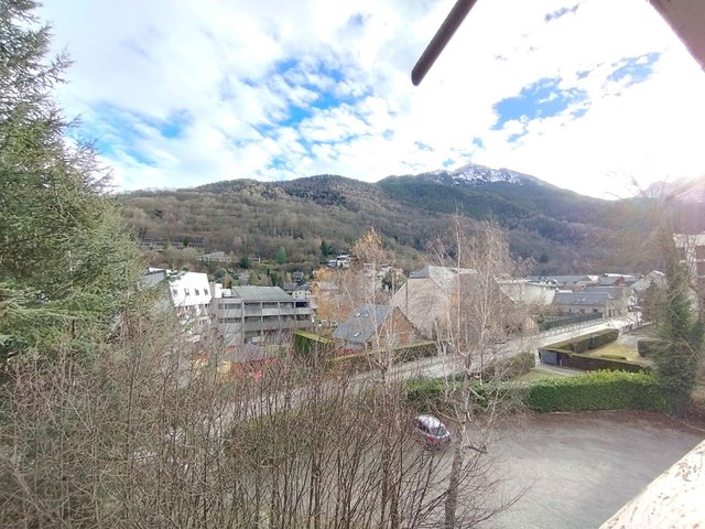 Résidence GRAND PRE - Saint Lary Soulan