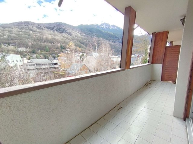 Résidence GRAND PRE - Saint Lary Soulan