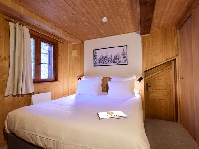 CHALET TITANIA - La Tania