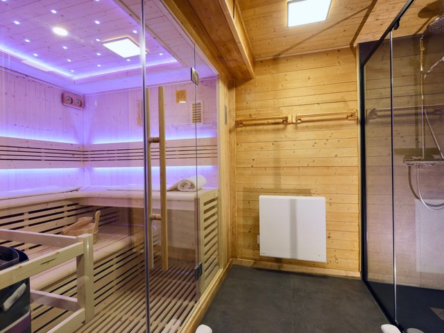 CHALET TITANIA - La Tania