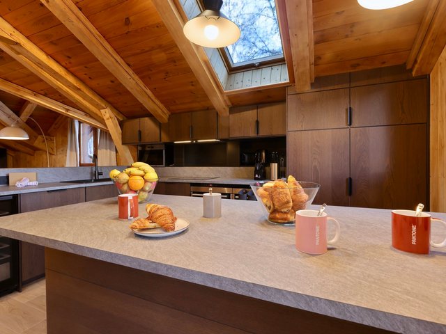CHALET TITANIA - La Tania