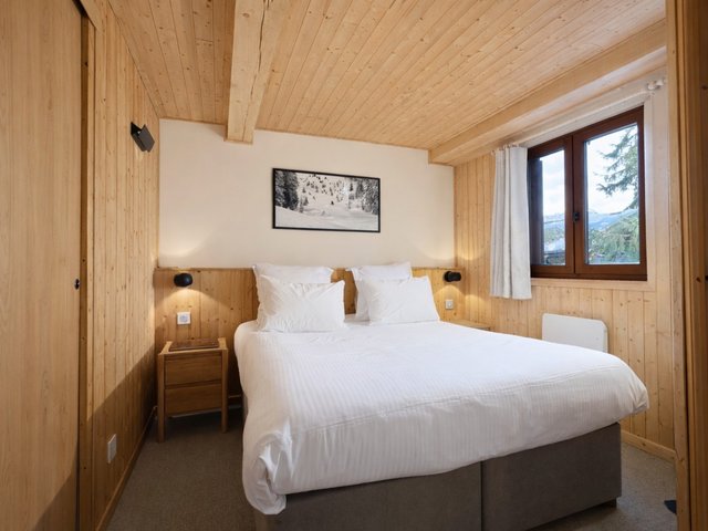 CHALET TITANIA - La Tania