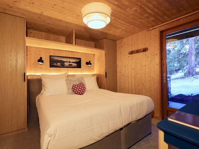 CHALET TITANIA - La Tania