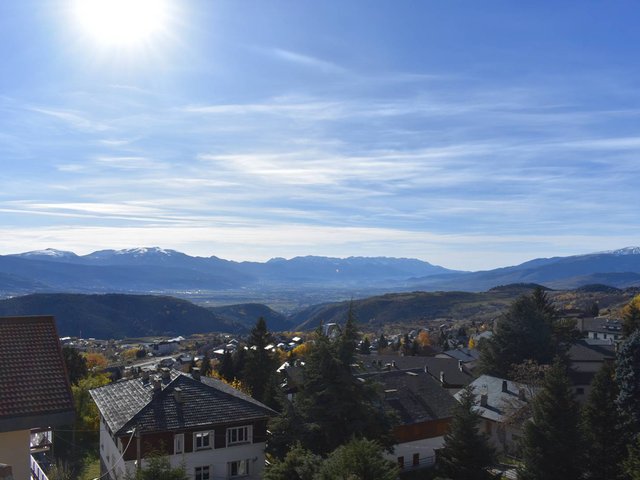 Résidence LES ERABLES - Font Romeu - Pyrénées 2000