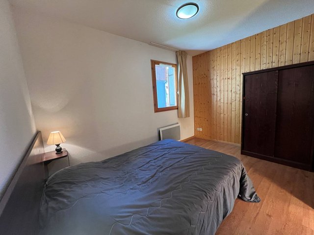 Chalet Les Ecourts ECO-MIL-B01 - Saint Jean d'Arves