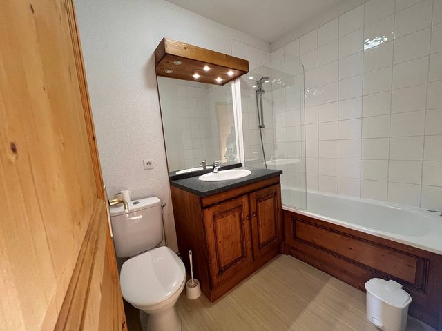 Chalet Les Ecourts ECO-MIL-B01 - Saint Jean d'Arves
