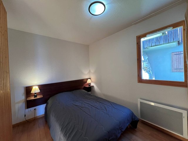 Chalet Les Ecourts ECO-MIL-B01 - Saint Jean d'Arves