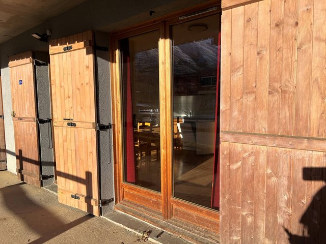 Chalet Les Ecourts ECO-MIL-B01 - Saint Jean d'Arves