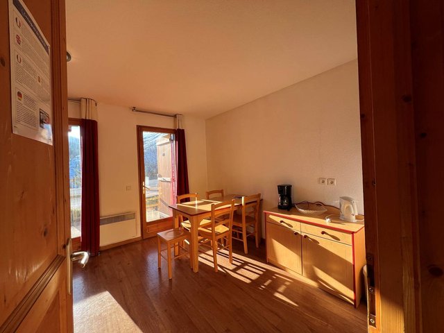 Chalet Les Ecourts ECO-MIL-B01 - Saint Jean d'Arves