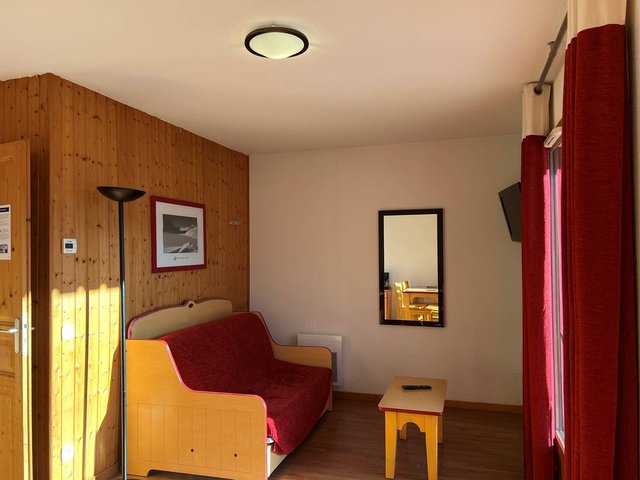Chalet Les Ecourts ECO-MIL-B01 - Saint Jean d'Arves