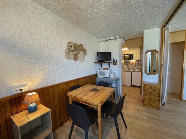 Appartement Pierrafort G VM-PRF008 - Valmorel