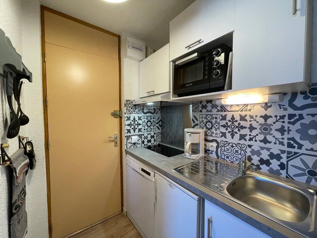 Appartement Pierrafort G VM-PRF008 - Valmorel