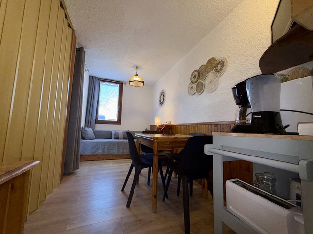 Appartement Pierrafort G VM-PRF008 - Valmorel