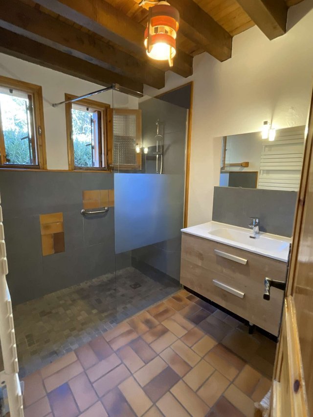 Chalet  LS401 - Font Romeu - Pyrénées 2000