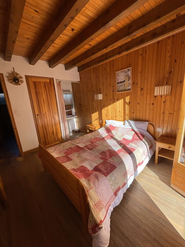 Chalet  LS401 - Font Romeu - Pyrénées 2000