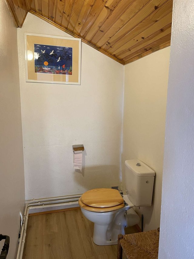 Chalet  LS401 - Font Romeu - Pyrénées 2000