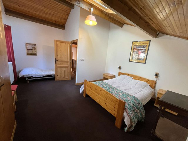 Chalet  LS401 - Font Romeu - Pyrénées 2000
