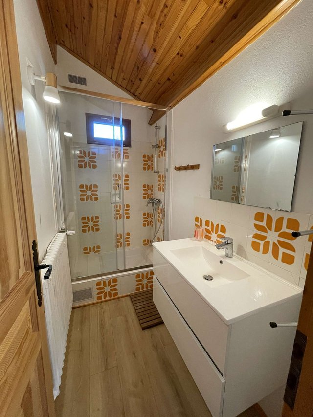 Chalet  LS401 - Font Romeu - Pyrénées 2000