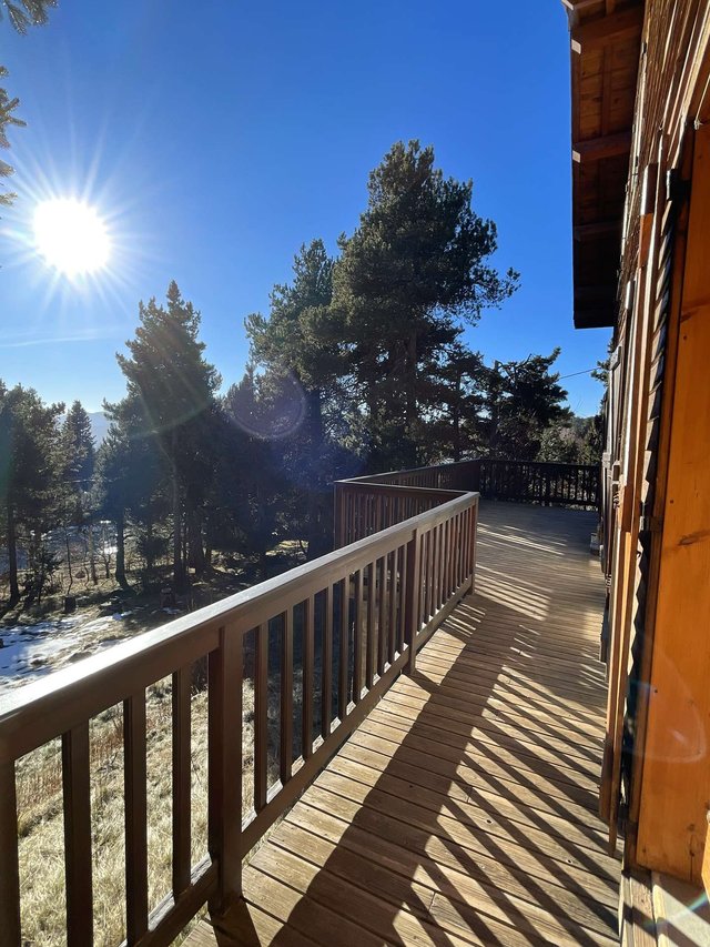 Chalet  LS401 - Font Romeu - Pyrénées 2000