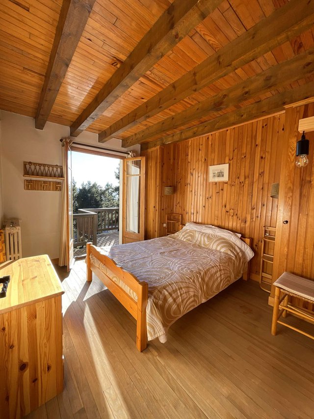 Chalet  LS401 - Font Romeu - Pyrénées 2000