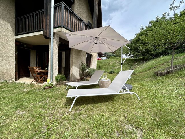 Appartement Arolles A BRI740-A001 - Serre Chevalier 1200 - Briançon
