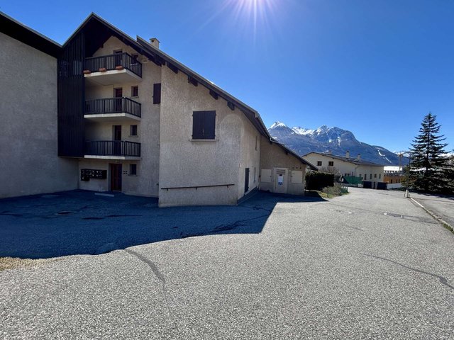 Appartement Arolles A BRI740-A001 - Serre Chevalier 1200 - Briançon