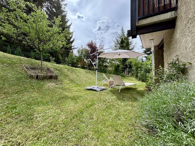 Appartement Arolles A BRI740-A001 - Serre Chevalier 1200 - Briançon