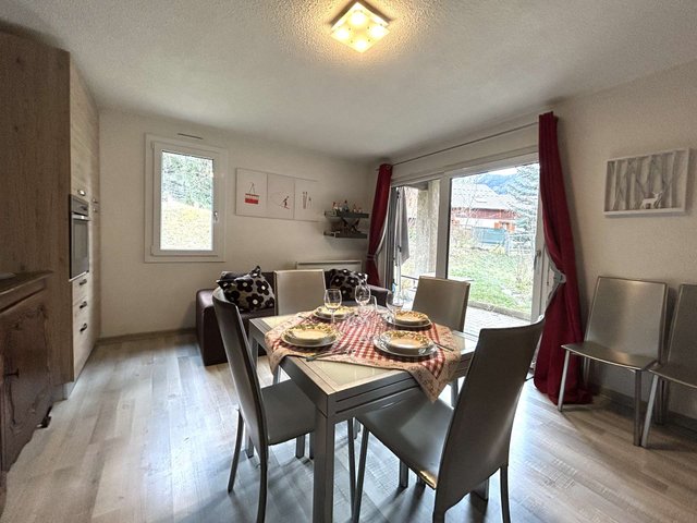 Appartement Arolles A BRI740-A001 - Serre Chevalier 1200 - Briançon