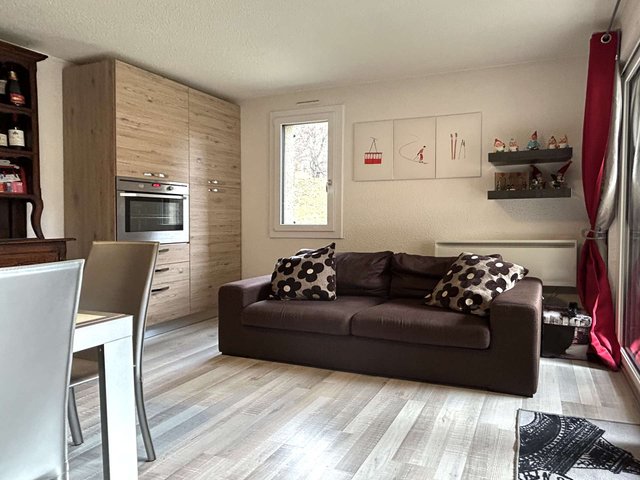 Appartement Arolles A BRI740-A001 - Serre Chevalier 1200 - Briançon