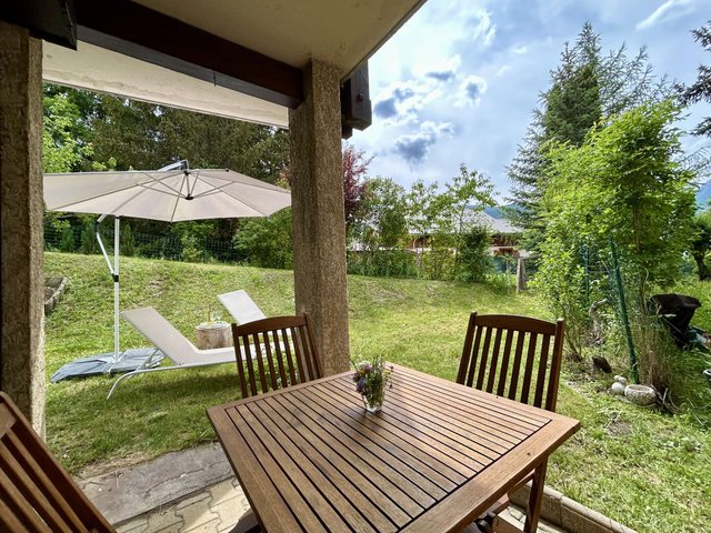 Appartement Arolles A BRI740-A001 - Serre Chevalier 1200 - Briançon