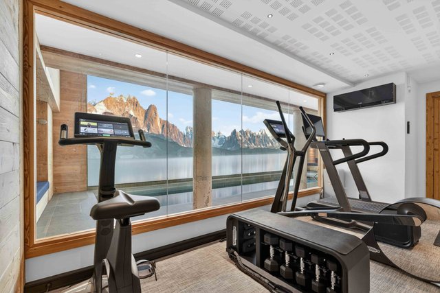 Appartements L'écrin - Val d’Isère Centre